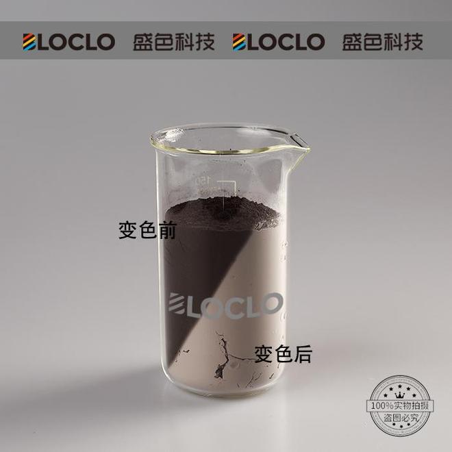 揭秘温变粉技术巅峰：这3家生产厂家如何用